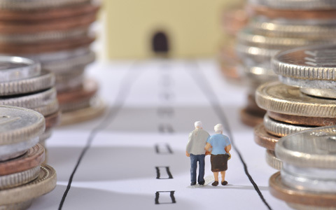 年金、私は結局いくらもらえるのか？（ママでもわかる年金特集2）