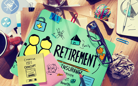 理想の年金が作れる？ 個人型確定拠出年金ポイント3つ（ママでもわかる年金特集6）