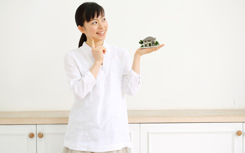 住宅ローン借り換え、ここをチェック！（住宅ローン特集2015年版6）