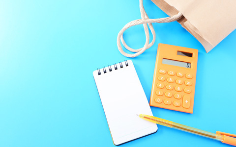 家計簿より優先する「買い物リスト」って？（イギリス式月収20万円で愉しく暮らす特集 Vol.2）