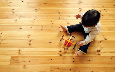 子どもが産まれてから実際に加入した大切な保険3つ