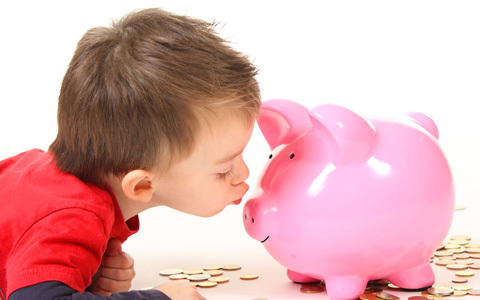 貯まる家計にするための3つのステップ（普通のママでもできる投資 Vol.5）