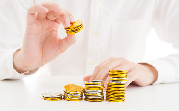 預金をするのはメガバンクか？　信用金庫か？（お金が貯まるのは、どっち!? 　特集 Vol.1）