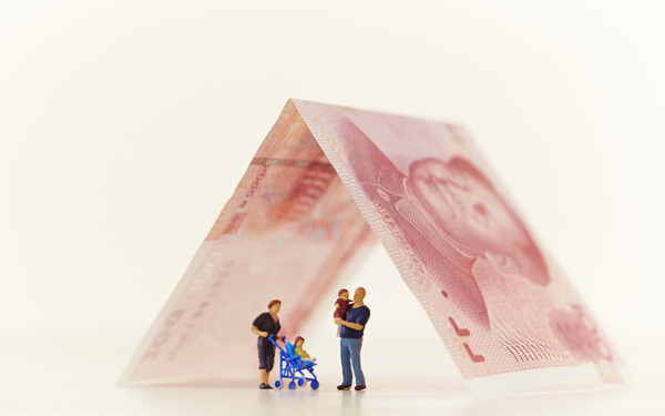 家族がいるからこそ、お金が増える！ってどういうこと？（家族のお金が増えるのは、どっち!?　特集 Vol.1）