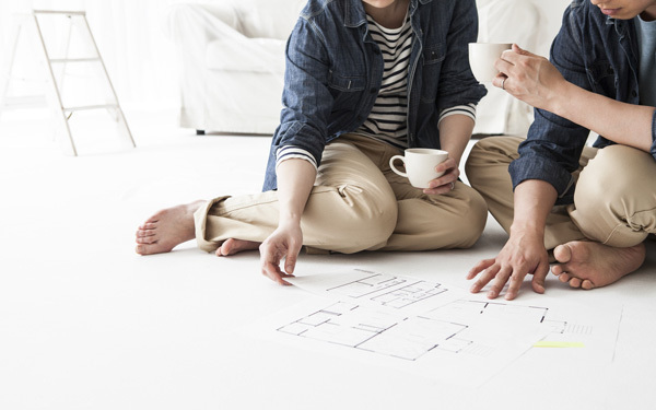 繰り上げ返済派は少ない？　マイホーム購入における「住宅ローン」調査