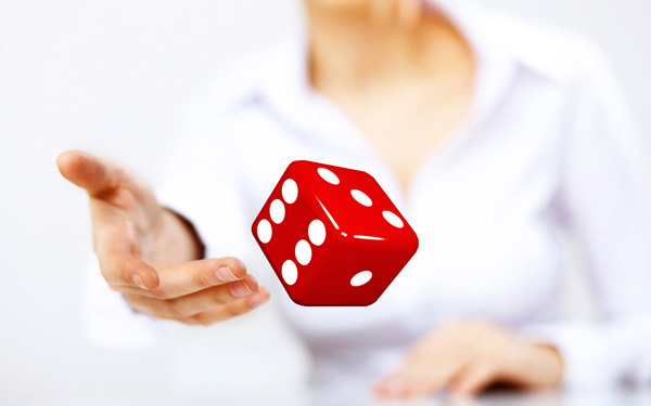 投資リスクって「危険」っていう意味でしょう？（普通のママでもできる投資 Vol.7）