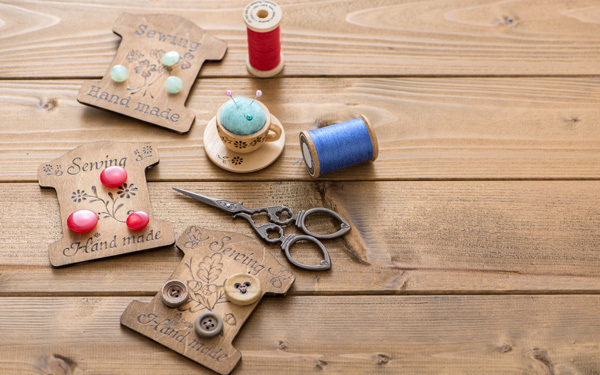 ハンドメイド作品で稼いでいる人が実践していること3つ（副業の達人に聞く、育児の合間に稼げる副業特集 Vol.3）