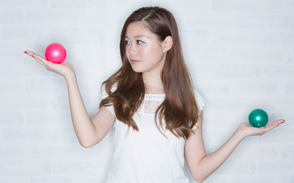 ハイリスク・ハイリターンってどういうこと？　株式と預金の違い（普通のママでもできる投資 Vol.8）