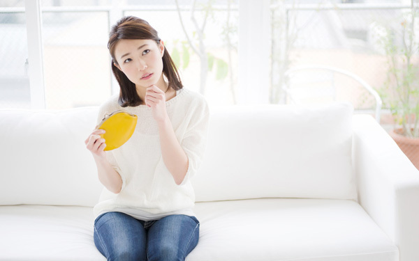 リスクもリターンもほどほど？　債券ってなに？（普通のママでもできる投資 Vol.9）