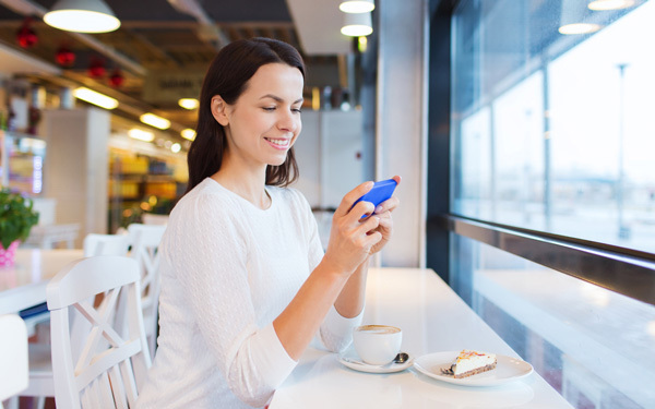 「自分のために使えるお金」を稼げる嬉しさ（スマホだけで稼げるってホント？　クラウドソーシング特集 Vol.4）