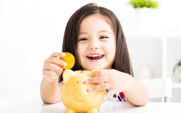 ラクしてお金を貯める3つのコツ（子育て中でも1,000万円貯める特集 Vol.4）