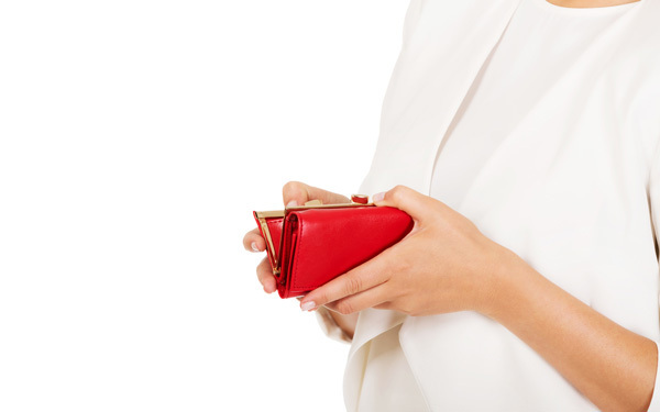 春財布＝張る財布!?　お財布整理からお金の流れを見て金運をアップさせるポイント