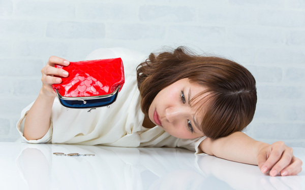 お金で失敗する人の2つのパターン（一生、お金に困らないルール Vol.5）