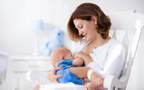 授乳期のママをサポートする、おすすめ授乳クッションはどれ？　