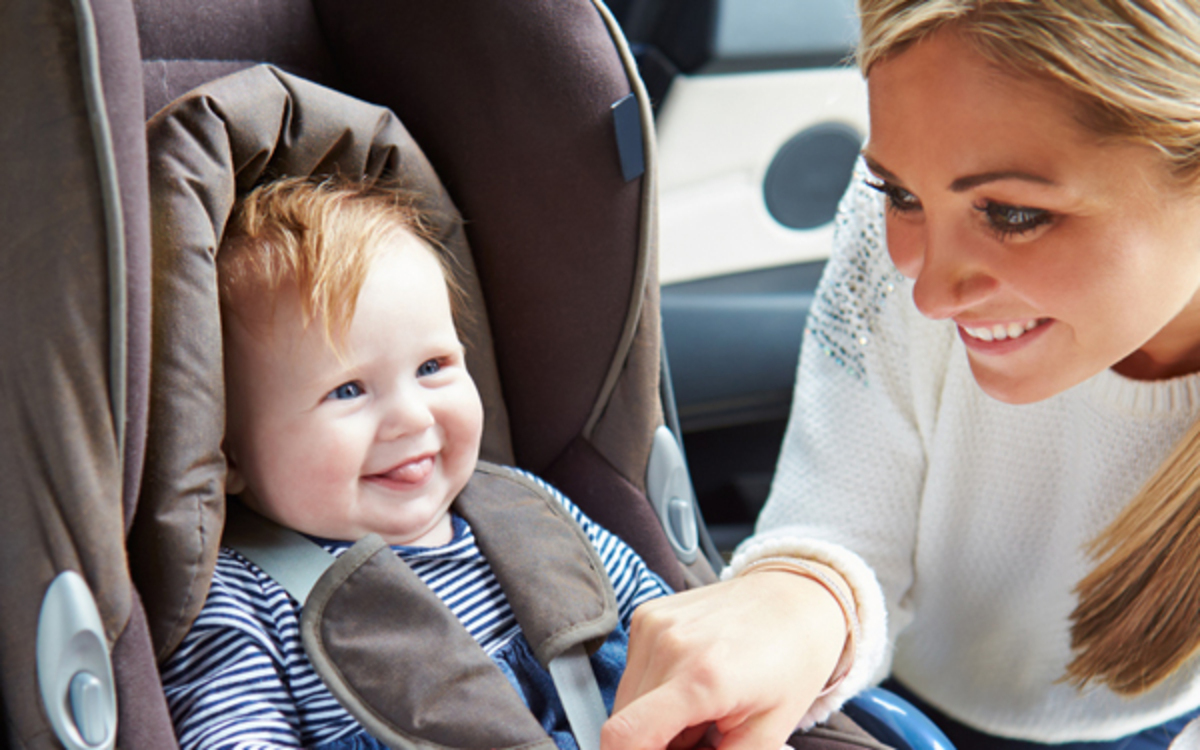 チャイルドシート 新生児から使える 人気ランキングベスト10 ママアイテム ウーマンエキサイト
