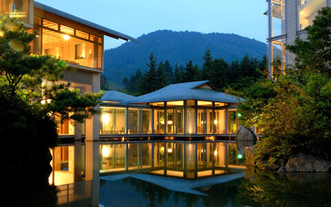 日本初の温泉旅館ブランド「星野リゾート 界」始動
