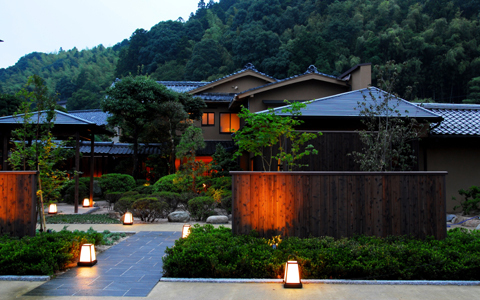 日本初の温泉旅館ブランド「星野リゾート 界」始動