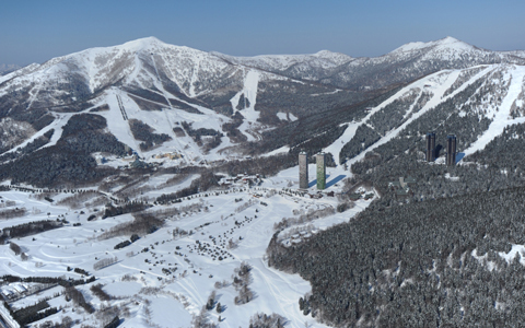 高速開通で、北海道『星野リゾート・トマム』へのアクセスが便利に