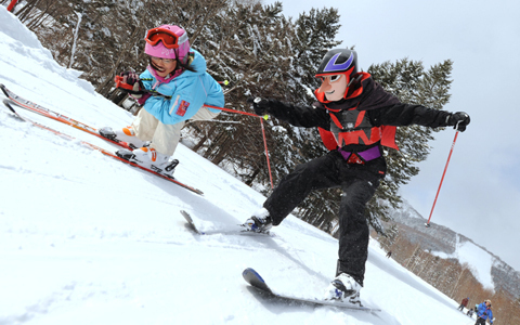 高速開通で、北海道『星野リゾート・トマム』へのアクセスが便利に