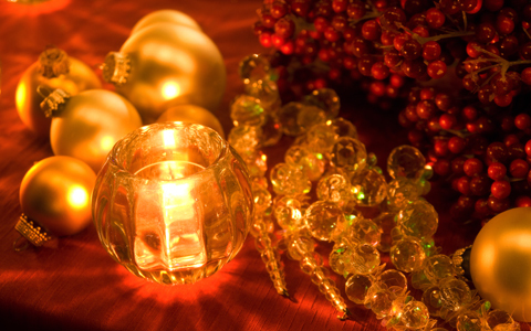 リゾナーレで過ごす“思わず手をつなぎたくなる”クリスマス