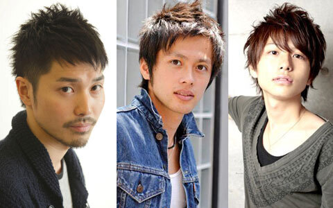 爽やかさ？それとも色気？女子ウケ抜群！メンズヘアスタイルランキング