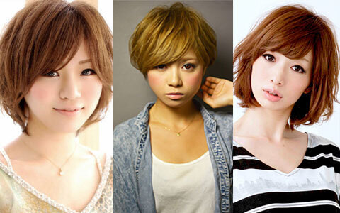 今注目のヘアスタイルはどれ？週間ヘアスタイルランキング