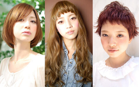 編集部がオススメする♪大人可愛い秋の最新スタイル