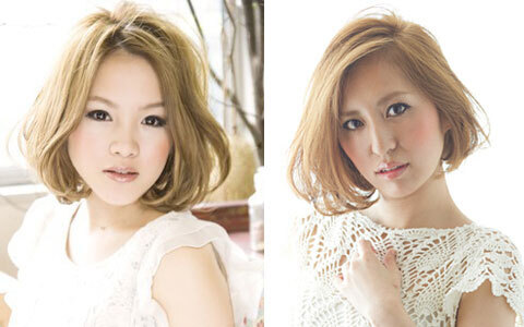 年末年始にイメチェン！マネしたいクラシカルなローラ風ショートボブ