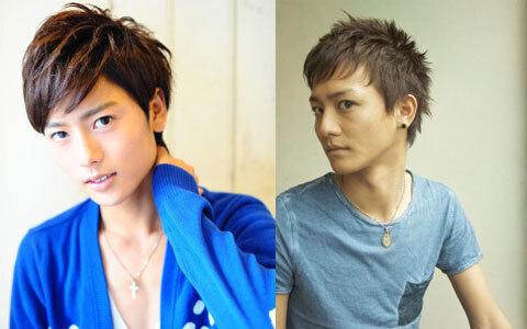 モテたい男子必見！2013年女子が選ぶカッコイイ髪型ランキング