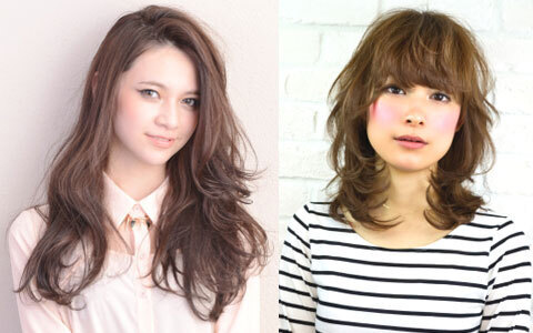 今どき女子が目指す、色気が出ると話題の「外国人風ヘア」とは
