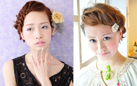 夏に向けて覚えておきたい！愛されアレンジヘアランキング