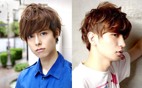 2013年夏にやりたい！人気の芸能人風ヘアとは【男性編】