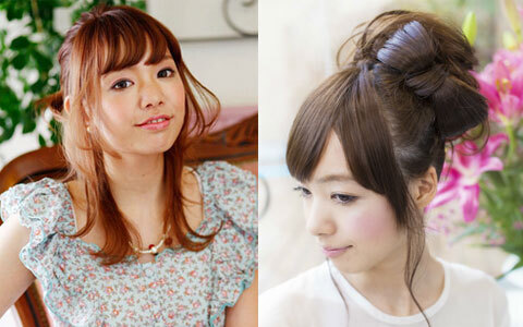 年に一度のドキドキイベント！七夕デートアレンジヘア