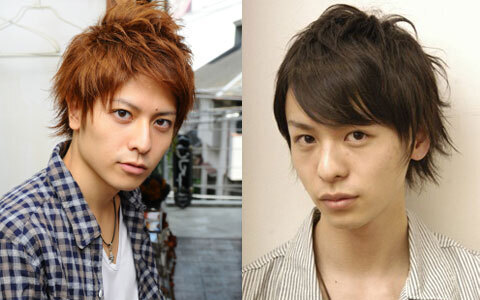 “かっこいい”のお手本！今おしゃれな髪型が注目されている男性芸能人風ヘアとは