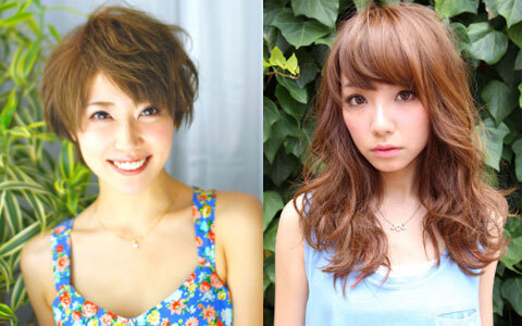 今注目の“モテ髪”は？男ウケヘアスタイルランキング