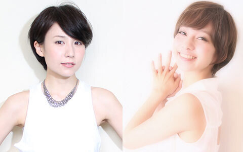 実はロングより女らしい！？今人気の“女度あげる”ショートヘアとは