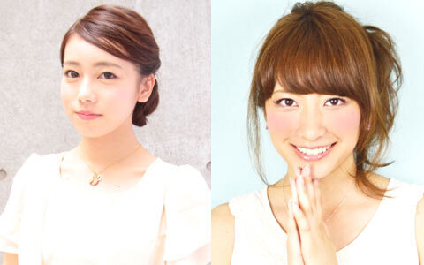 デート＆パーティーで可愛さ２倍！秋冬ヘアアレンジランキング