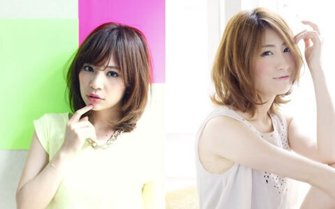 2013年秋冬に流行る！最新ミディアムヘアランキング
