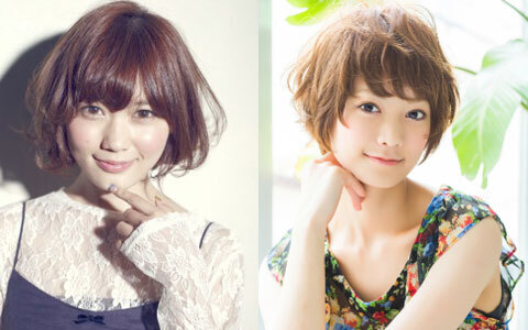 婚活女子必見！男性がグッとくる女性の髪型ランキング