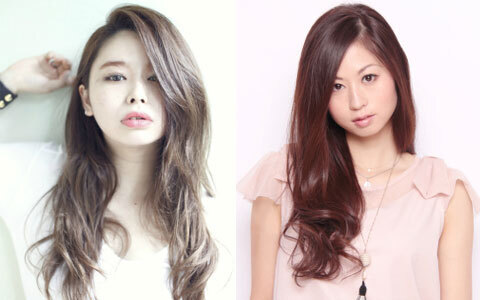 セクシーの代名詞は“壇蜜風”！？男性が落ちるヘアスタイルとは