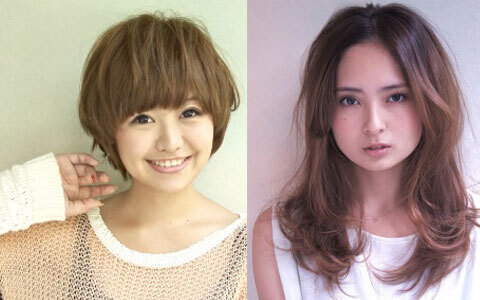 ついにショート女子にチャンス到来！？男ウケ髪型ランキング