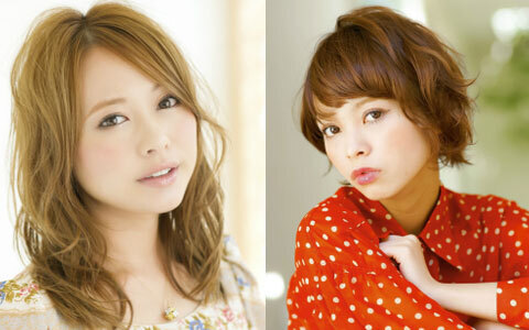 オシャレ度が倍増する！秋服にぴったりな最新ヘアスタイルとは