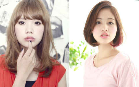 “ちょいセクシー”がモテ女子のオキテ！？男ウケヘアスタイルランキング