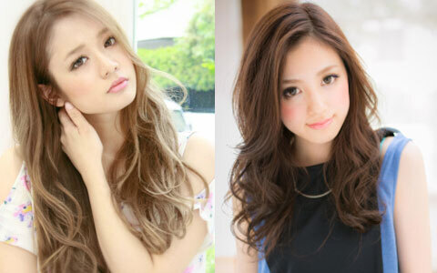 やっぱりモテる定番ヘアはこれ？最新ロングヘアランキング