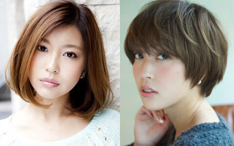 ついに“カッコイイ女子”の時代が到来！？男ウケヘアスタイルランキング