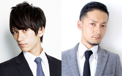 カッコよさ3割増し！女子が好きな最新の「スーツ男子ヘア」