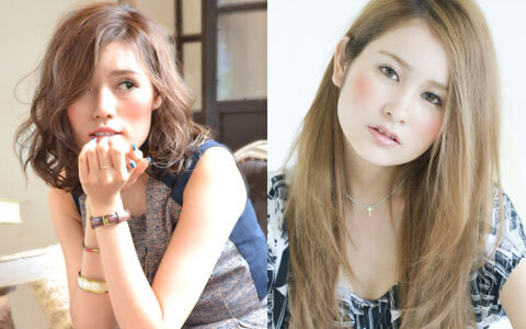 男性が思わず振り向く！最新のモテ「外国人風」ヘアスタイル