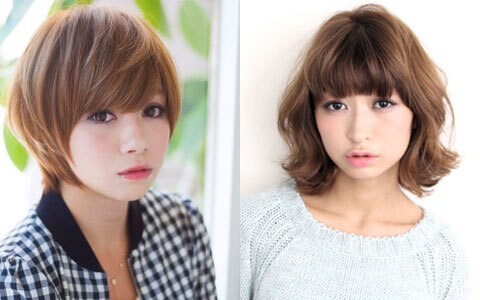 知っておきたい！2013年冬に流行るトレンドヘアはこれ