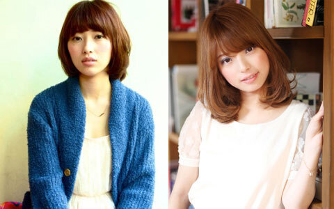 クリスマス直前！彼をドキッとさせる「男ウケヘアスタイルランキング」