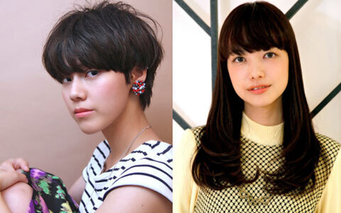 女度をグッとあげる！おしゃれ女子が今注目の最新「黒髪ヘア」とは